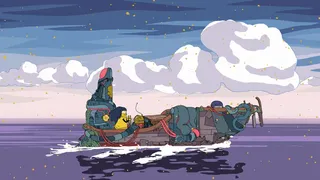 Скриншот 3 к игре Minute of Islands