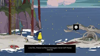 Скриншот 7 к игре Minute of Islands