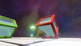 Скриншот 1 к игре Sqvishy