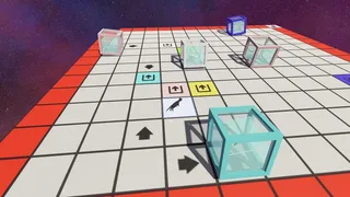 Скриншот 2 к игре Sqvishy