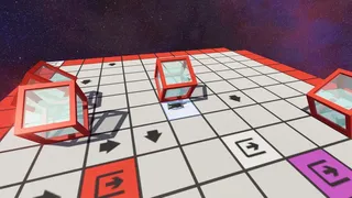 Скриншот 3 к игре Sqvishy