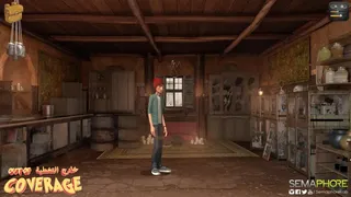 Скриншот 5 к игре Out of Coverage