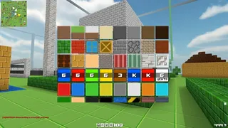 Скриншот 2 к игре BLOCKADE