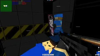 Скриншот 3 к игре BLOCKADE
