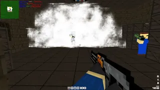Скриншот 6 к игре BLOCKADE