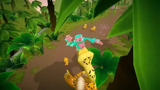 Скриншот 7 к игре Must Dash Amigos