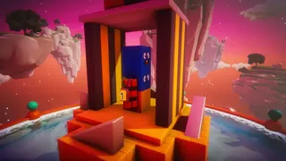 Скриншот 1 к игре Blocksplode