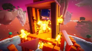 Скриншот 2 к игре Blocksplode