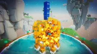 Скриншот 4 к игре Blocksplode