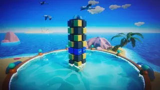 Скриншот 6 к игре Blocksplode