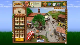 Скриншот 2 к игре My Free Farm