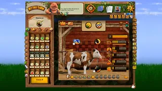 Скриншот 3 к игре My Free Farm
