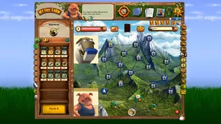 Скриншот 4 к игре My Free Farm