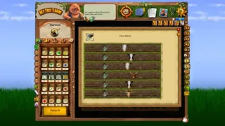Скриншот 6 к игре My Free Farm