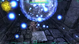 Скриншот 8 к игре Little Witch Nobeta