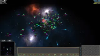 Скриншот 4 к игре Onslaught: Armoured Assault
