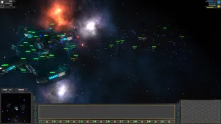 Скриншот 5 к игре Onslaught: Armoured Assault