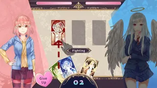 Скриншот 3 к игре Endangered Proposition