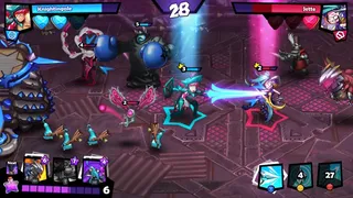 Скриншот 1 к игре Arena Stars