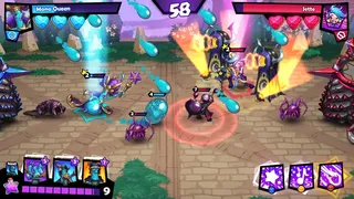 Скриншот 4 к игре Arena Stars
