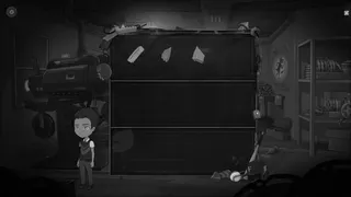 Скриншот 3 к игре Bear With Me: The Lost Robots