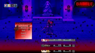Скриншот 2 к игре Even For Eternia