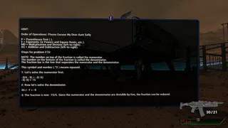 Скриншот 6 к игре Project Skylab 3: A New Frontier