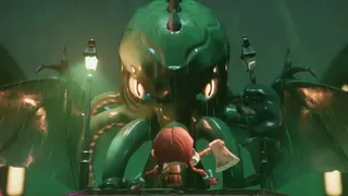 Скриншот 1 к игре Sacrifice Your Friends