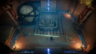 Скриншот 2 к игре Sacrifice Your Friends