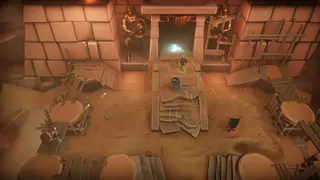 Скриншот 3 к игре Sacrifice Your Friends