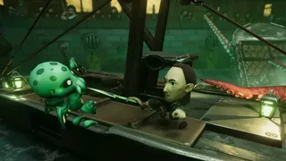 Скриншот 6 к игре Sacrifice Your Friends