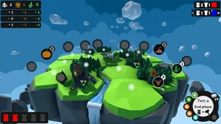 Скриншот 2 к игре Terramancer