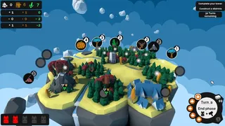 Скриншот 3 к игре Terramancer