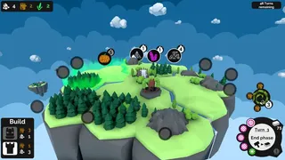 Скриншот 6 к игре Terramancer