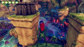Скриншот 1 к игре Life source: episode one