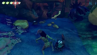 Скриншот 6 к игре Life source: episode one