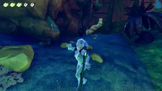Скриншот 7 к игре Life source: episode one