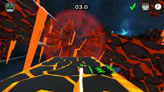 Скриншот 5 к игре Fast Travel: Loot Delivery Service