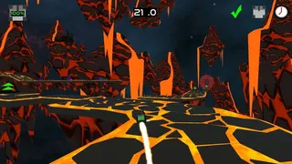 Скриншот 6 к игре Fast Travel: Loot Delivery Service