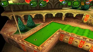 Скриншот 8 к игре MiniGolf