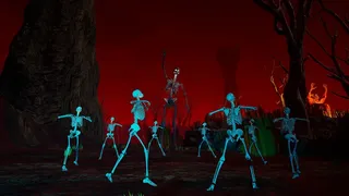 Скриншот 2 к игре Isle of Pan