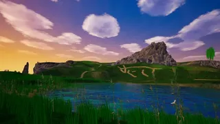 Скриншот 4 к игре Isle of Pan