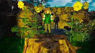Скриншот 6 к игре Isle of Pan