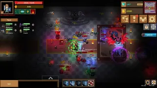 Скриншот 6 к игре Kaion Tale MMORPG