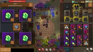 Скриншот 8 к игре Kaion Tale MMORPG