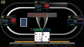 Скриншот 2 к игре Ultimate Poker