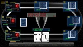 Скриншот 5 к игре Ultimate Poker