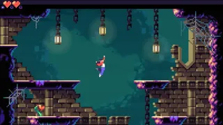 Скриншот 4 к игре LUNARK