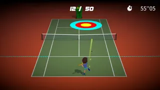 Скриншот 8 к игре Super Tennis Blast