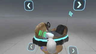 Скриншот 8 к игре TAG WAR VR